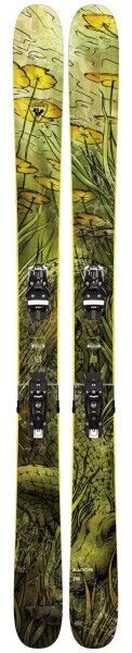 Rossignol Blackops 118 SPX 12 Metrix