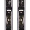 Rossignol Rallybird 90 Pro XP10 -Rossignol RRLQE03 RALQE03 FCLDW02 RALLYBIRD 90 PRO XPRESS XPRESS W 10 GW B93 BLACK SPARKLE rgb300dpi 600x600