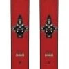 Rossignol Escaper 87 HT10 RTL -Rossignol RRLQR15 RALQR02 FCLWO06 ESCAPER 87 OPEN HT RADICAL 10 D92 RTL BLACK rgb300dpi 600x600