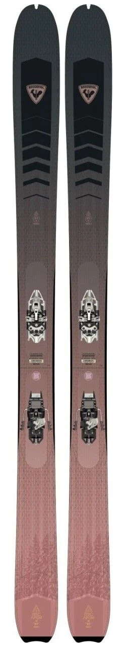 Rossignol Escaper W 97 Nano Open - Image 2