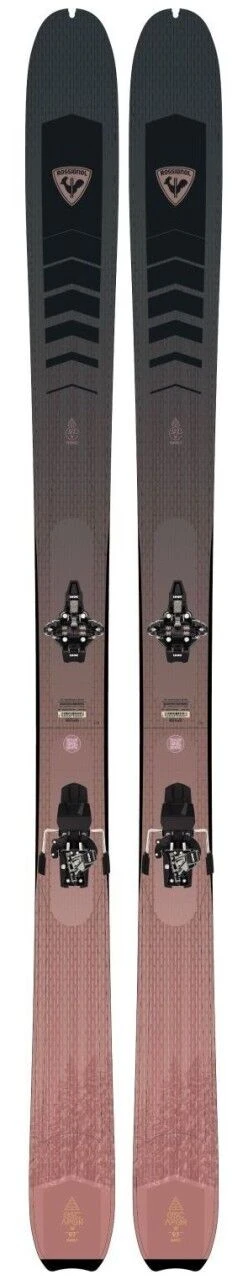 Rossignol Escaper W 97 Nano Open - Image 3