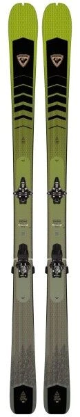 Rossignol Escaper 80 HT10 RTL