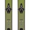Rossignol Escaper 80 HT10 -Rossignol RRLTC02 RALTC01 FCLWO02 ESCAPER 80 OPEN HT RADICAL 10 D82 BLACK rgb300dpi 600x600