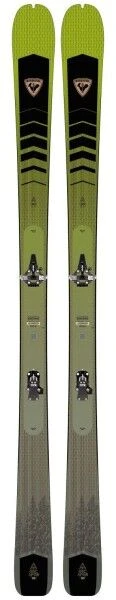 Rossignol Escaper 80 ST10