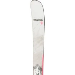 Rossignol Black Ops Dreamer Women's Skis W/ Xpress 10 Bindings GW 2023 -Rossignol RSGNL208 96622.1684453946