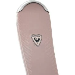 Rossignol Experience 86 Basalt Skis Women's With KONECT Binding 2022 -Rossignol RSGNL292 09066.1684946474