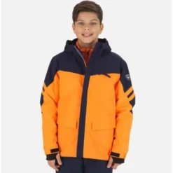 Rossignol Boy React Jacket