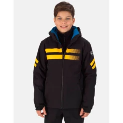 Rossignol Boy Course Jacket