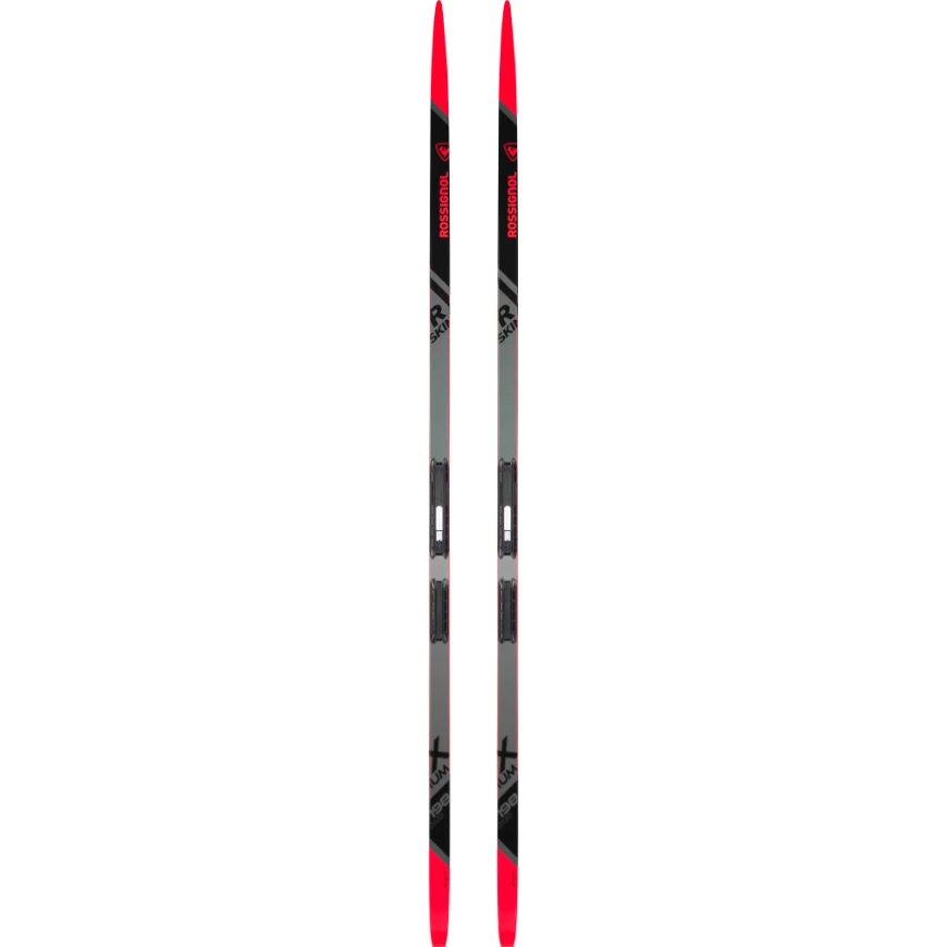 Rossignol X-IUM R-SKIN STIFF INCLUDES RACE PRO BINDING 3 Rossignol X-IUM R-SKIN STIFF INCLUDES RACE PRO BINDING