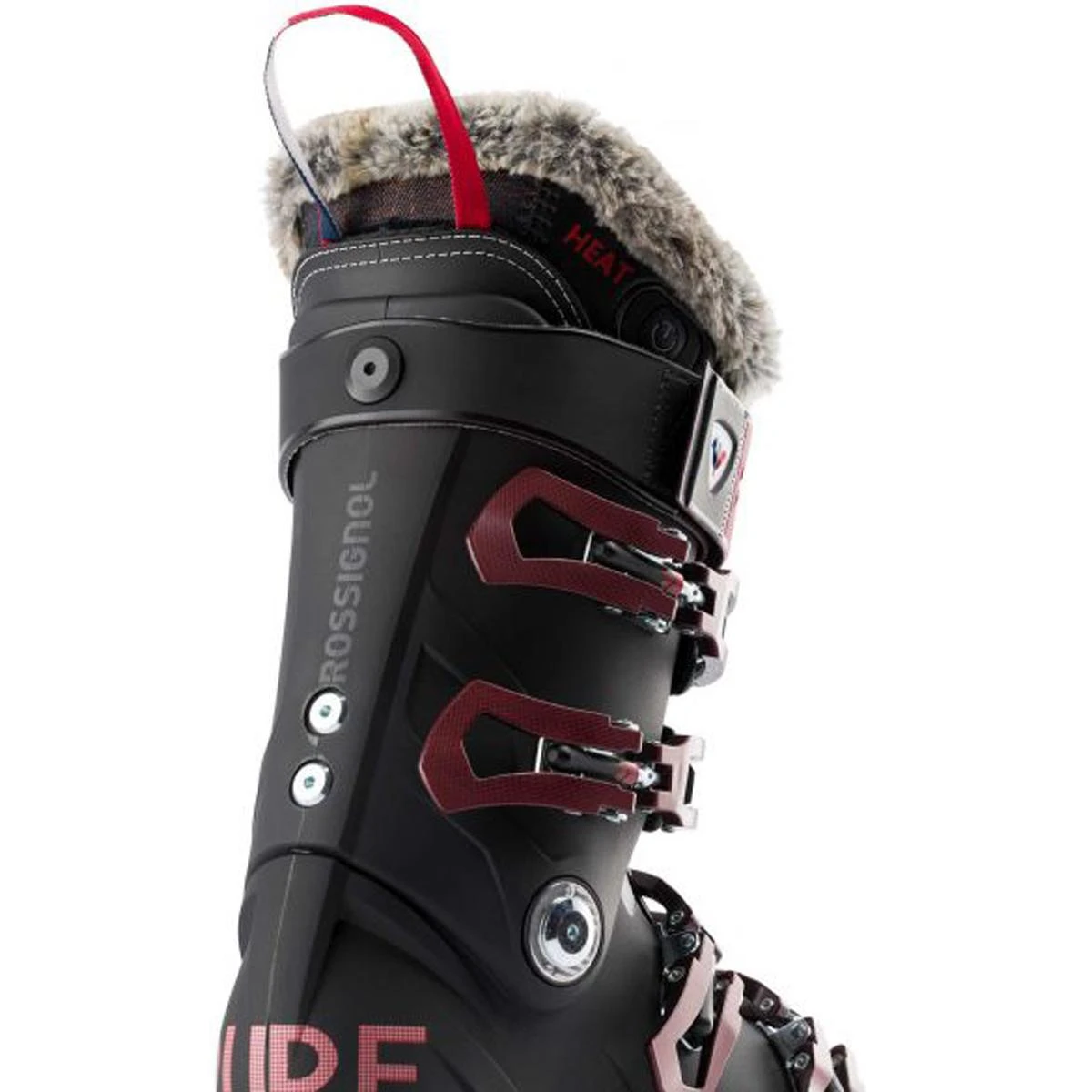Rossignol Pure Heat Ski Boots 2021 5 Rossignol Pure Heat Ski Boots 2021 - Image 3