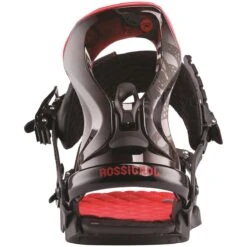 Rossignol Cobra Snowboard Bindings Men's 2023 -Rossignol c259f8dbe584bf57188def6af71323e8997ac6033b5b7b430f56b0fed5c584e4 97002.1683078241