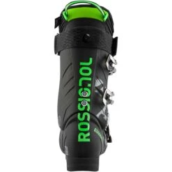 Rossignol Allspeed Pro 100 Ski Boots 2022 -Rossignol ca7e9dc77e3837da80f76ccc5e55667d9a7ab914824392689116ac2d1f89c773 23579.1684628096