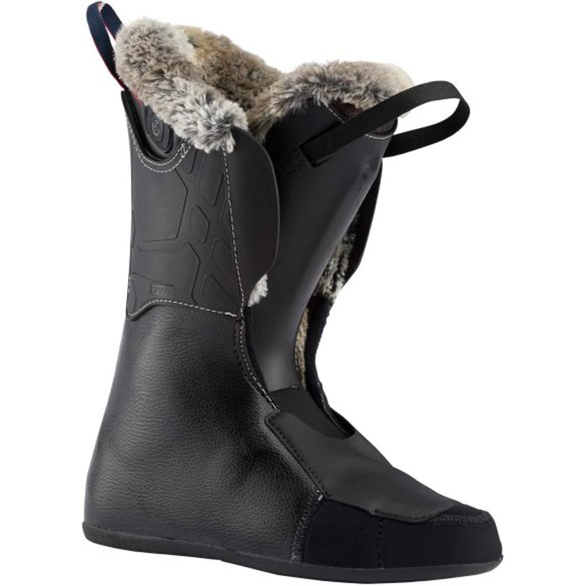 Rossignol Pure Heat Ski Boots 2021 4 Rossignol Pure Heat Ski Boots 2021 - Image 2