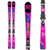 Rossignol SUPER VIRAGE V LTD Skis With PX 18 WC 1 Rossignol SUPER VIRAGE V LTD Skis With PX 18 WC -Rossignol d8adf88df1c09f83abaadc724b718b7c3d692e4a3b98d295cac2764e94f4c726 74544.1681555594
