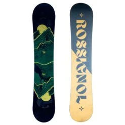 Rossignol MYTH Snowboard Women's 2023