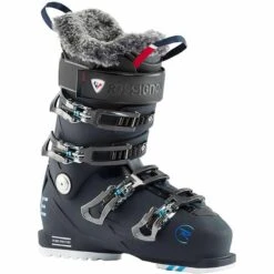 Rossignol Pure Pro 100 Ski Boots Women's 2022