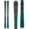 Rossignol Experience 82 Basalt Skis With KONECT Bindings 2023 -Rossignol f5511187fe13c4d594dfd208881830a1c0979de4510469ccdf3af7a257b10077 79390.1684729101