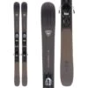 Rossignol Sender 90 Pro Skis With Xpress 10 GW Bindings 2024 -Rossignol fcdb03cb271a80d2af2f068151586227e67795322f93e4cbe42399cf1f42963f 87587.1681536644