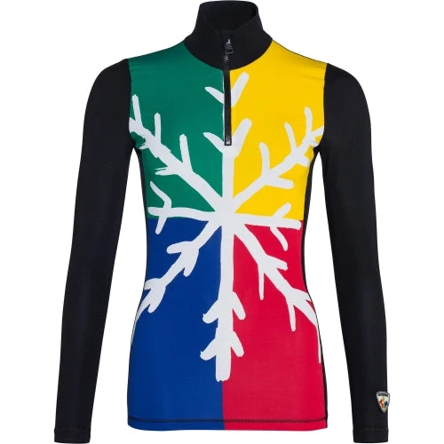 Rossignol W Simy Top 3 Rossignol W Simy Top