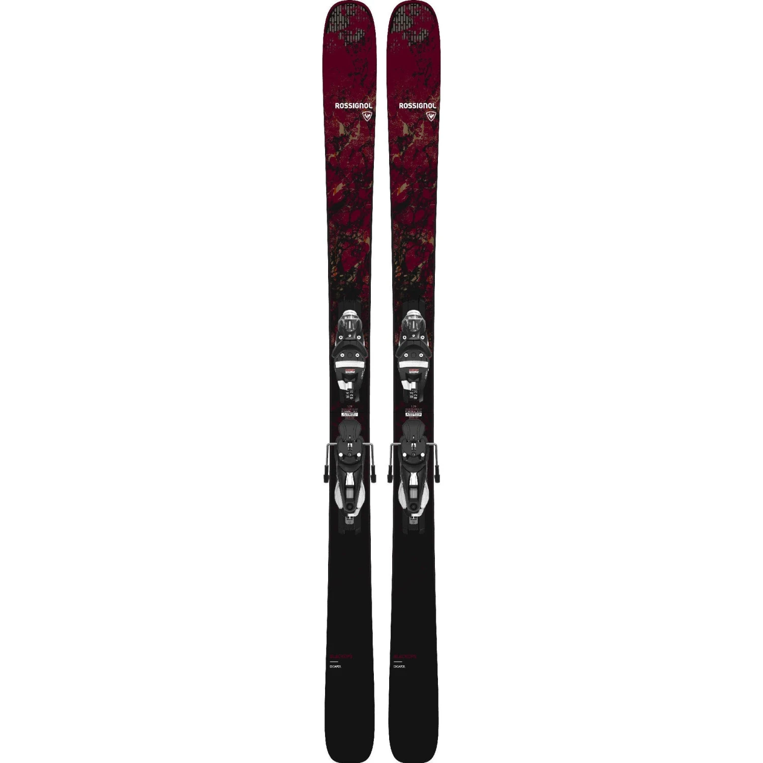 Rossignol Blackops Escaper (KONECT)