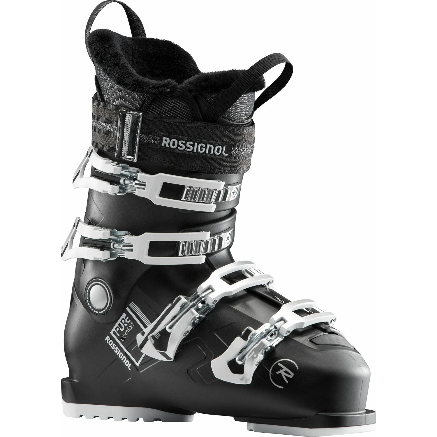 Rossignol W Pure Comfort 60 3 Rossignol W Pure Comfort 60