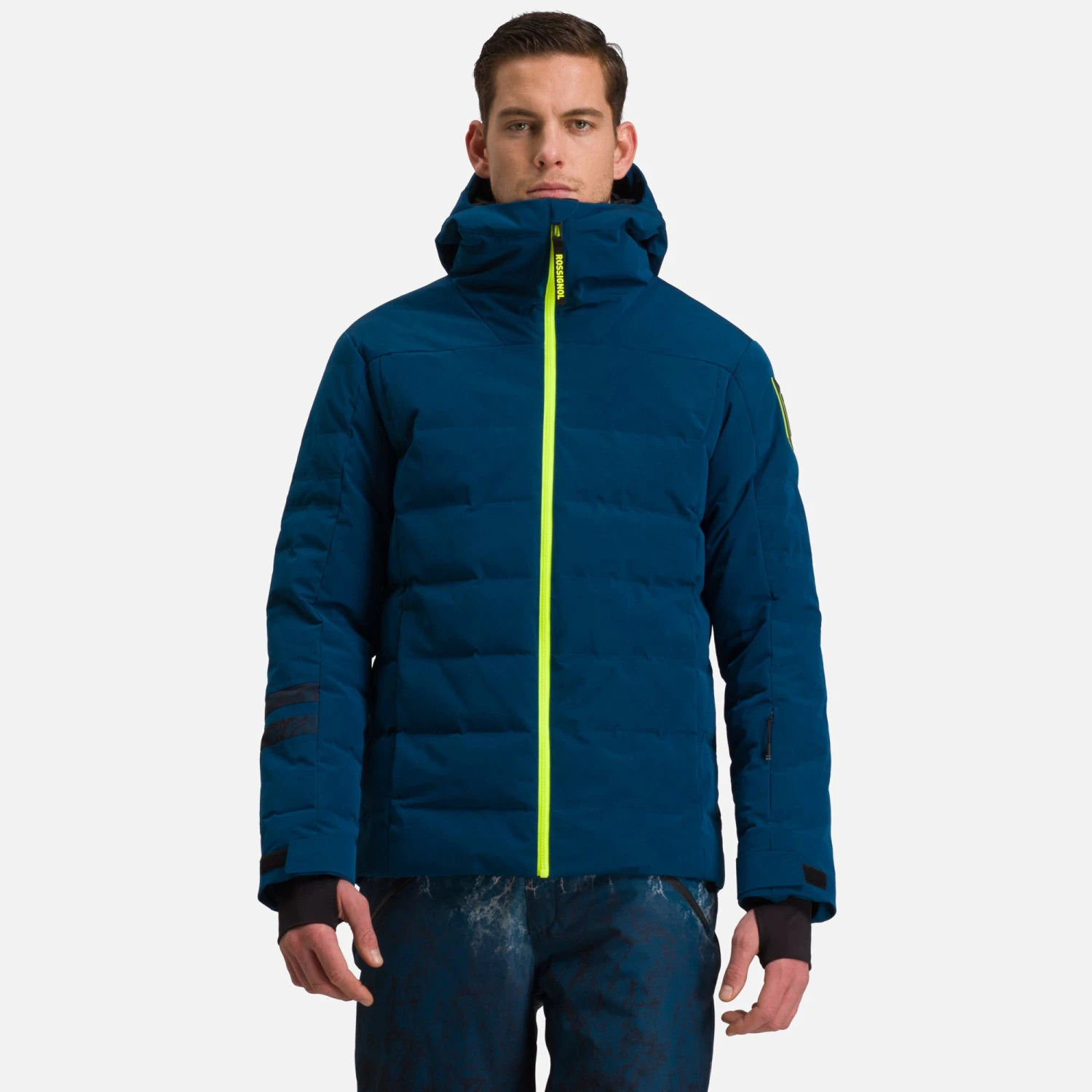 Rossignol M Verglas Free Hood Jacket 3 Rossignol M Verglas Free Hood Jacket